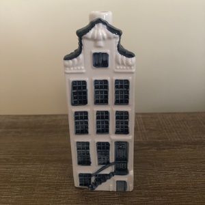 KLM House No. 46